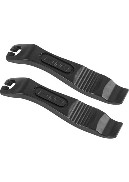 Toopre 2 Adet Bisiklet Lastiği Kolu Siyah (Yurt Dışından)