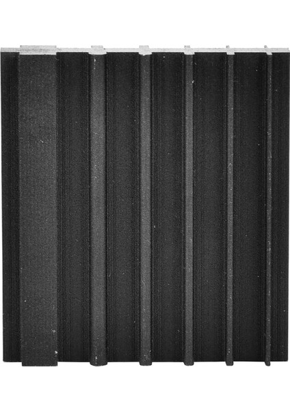 Deri El Sanatları Tamir Aleti, Kare Yivli Deri Kenar Düzeltici (Yurt Dışından)