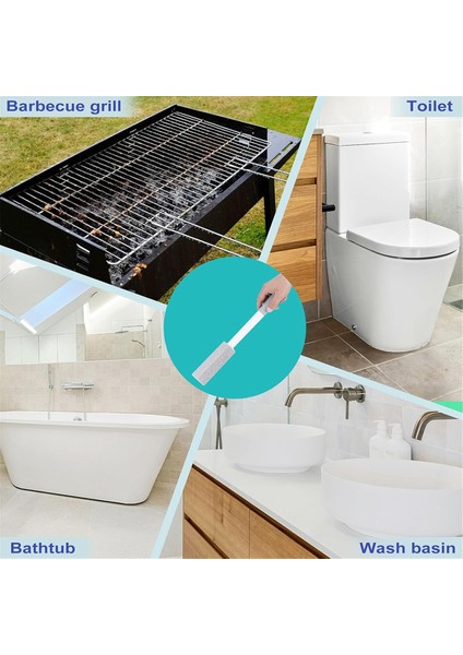 Saplı 4 Adet Tuvalet Ponza Taşı, Ponza Taşı Tuvalet Temizleyici (Yurt Dışından) indirimleri