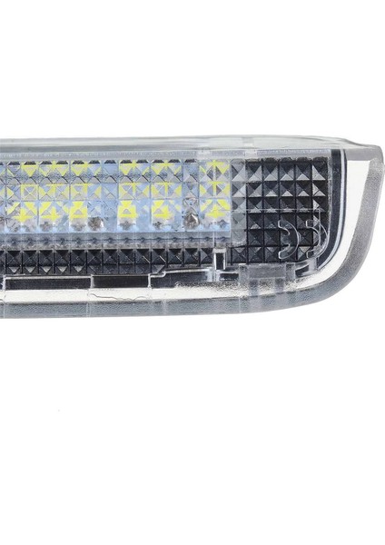 4pcs Kapı Uyarı Hoş Geldiniz Nezaket Işığı LED Lamba Golf Için Dekoratif Lamba 5 6 7 Mk5 Mk6 Mk7 (Yurt Dışından) modelleri