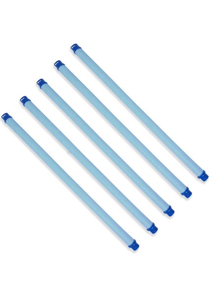 Zodiac Mx6 Mx8 Için 5 Parça Havuz Temizleme Hortumu Değiştirme Kiti (Yurt Dışından)