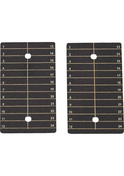 Kripto Cüzdan Yedeklemesi Için 2 Adet Bitcoin Plakası (Yurt Dışından)