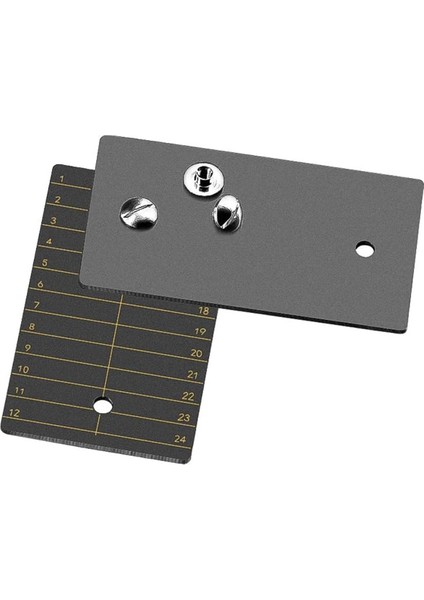 Kripto Cüzdan Yedeklemesi Için 2 Adet Bitcoin Plakası (Yurt Dışından) modelleri