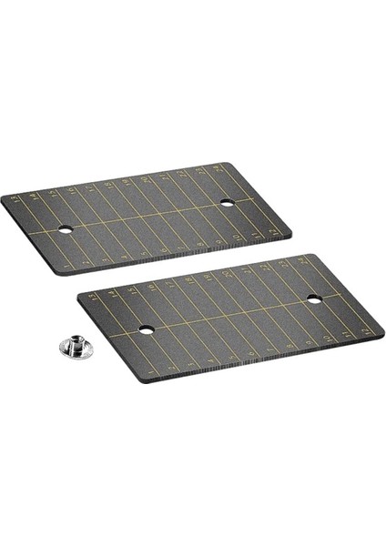 Kripto Cüzdan Yedeklemesi Için 2 Adet Bitcoin Plakası (Yurt Dışından) fırsatları