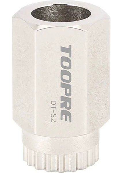 Toopre Exp Cırcırlı Bisiklet Göbeği Çıkarma Aleti Kurulum Aleti (Yurt Dışından)