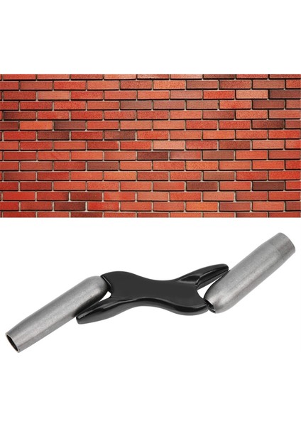 Duvar Yenileme Için Tuğla Birleştirici, Elde Taşınabilir Yapım Düzeltme Aleti (Yurt Dışından) fırsatları