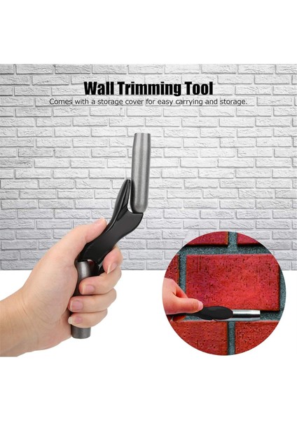 Duvar Yenileme Için Tuğla Birleştirici, Elde Taşınabilir Yapım Düzeltme Aleti (Yurt Dışından) indirimleri