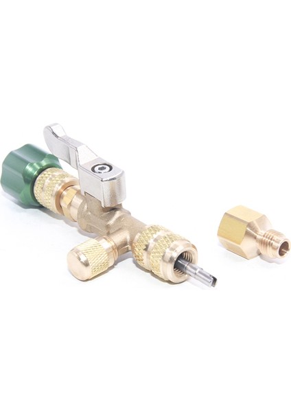 HS-1430 Klima Soğutucu Vana Çekirdeği Çıkarma Alet Setleri (Yurt Dışından)