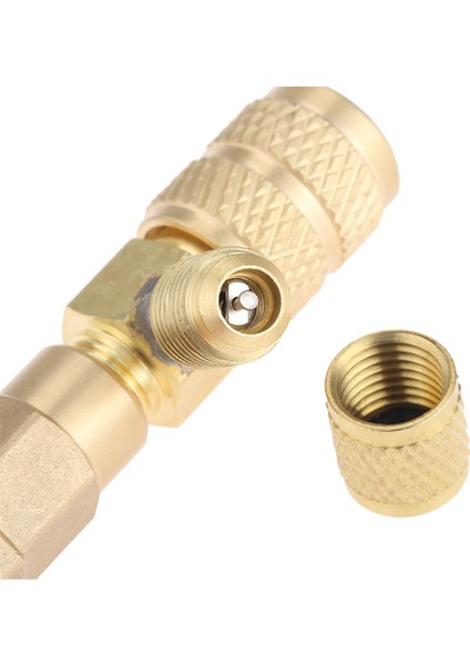 HS-1430 Klima Soğutucu Vana Çekirdeği Çıkarma Alet Setleri (Yurt Dışından) modelleri