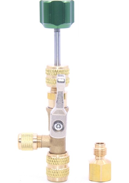 HS-1430 Klima Soğutucu Vana Çekirdeği Çıkarma Alet Setleri (Yurt Dışından) fırsatları