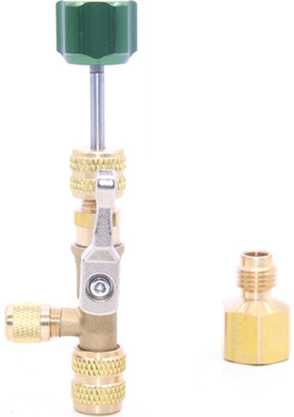 HS-1430 Klima Soğutucu Vana Çekirdeği Çıkarma Alet Setleri (Yurt Dışından) indirimleri