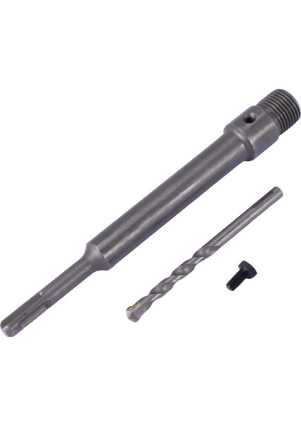 Sds Plus Shank Beton Çimento Taşı 65MM Duvar Deliği Testere Matkap Bit 200MM Çubuk Işareti (Yurt Dışından) indirimleri