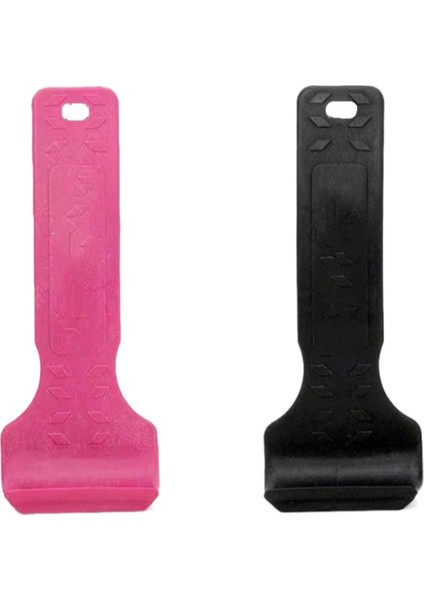 Bisiklet Lastiği Kaldırma Kolu ve Levye, Taşınabilir Lastik Değiştirme Aleti (Yurt Dışından)