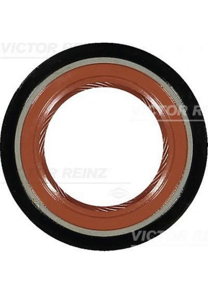 Mtxdpn Krank Mil Keçesi Yağ Pompasi Astra F-G-Corsa B-C-Vectra A 1.4-1.6-Vectra B-C 1.6 26X42X8