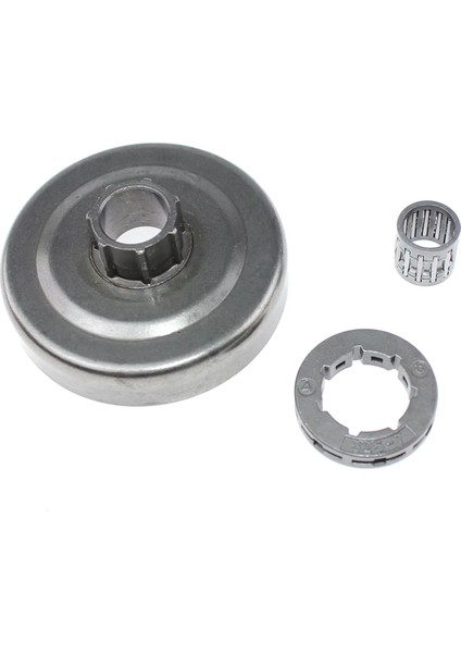 Oleo-Mac Debriyaj Dişlisi Için Debriyaj Tamburu Jant Dişlisi 0.325 7t (Yurt Dışından)