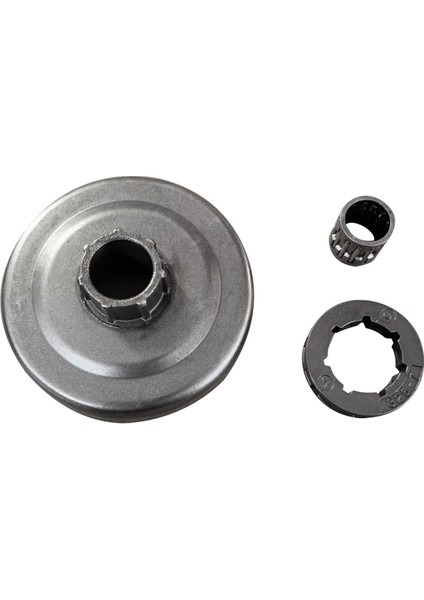 Oleo-Mac Debriyaj Dişlisi Için Debriyaj Tamburu Jant Dişlisi 0.325 7t (Yurt Dışından) fiyatları