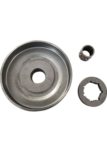 Oleo-Mac Debriyaj Dişlisi Için Debriyaj Tamburu Jant Dişlisi 0.325 7t (Yurt Dışından) modelleri