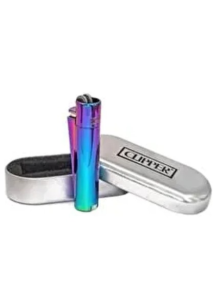 Metal Taşlı Çakmak Buz Rengi Premium Tasarım Metal Alaşım Hediye Seçeneği modelleri