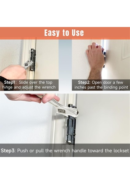 Konut Kapı Menteşesi Ayarlama Aleti, Ayarlanabilir Menteşe Bükücü (Yurt Dışından) indirimleri