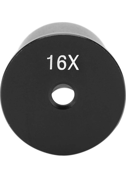 Biyolojik Mikroskop Için 2x Optik Huygenler Oküler Lens H16X 23.2mm 16X (Yurt Dışından) fiyatları