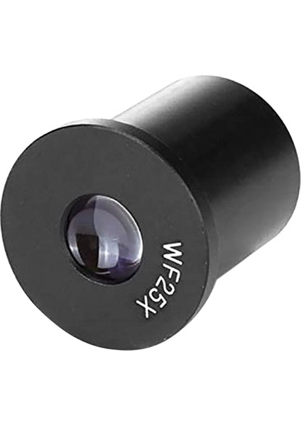 3x WF25X Biyolojik Mikroskop Güverte Tesisi Boyut 23.2mm Görünüm Alanı 9mm Deste (Yurt Dışından) modelleri