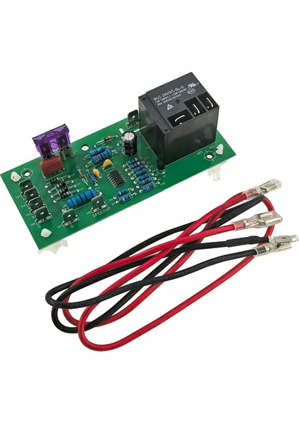 PCBFM103S Fırın Fanı Üfleyici Kontrol Kartı (Yurt Dışından)