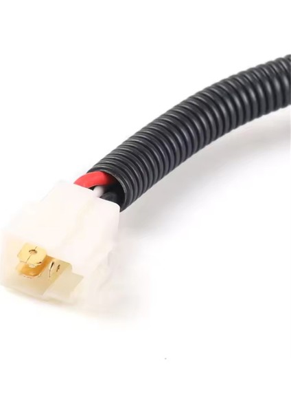 Kubota Için 1503ES-12A5UC5S SA-4569-T 12V Yakıt Kapatma Solenoidi (Yurt Dışından) fırsatları