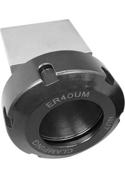 Cnc Torna Gravür Makinesi Için Dört Köşeli Ayna Blok Braketi (Yurt Dışından)