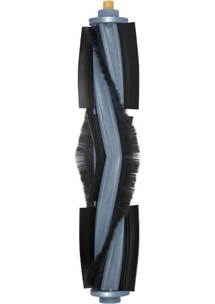 Ecovacs Deebot X1 Omnı / T10 Omnı Robot Vakum Süpürge Yedek Parçaları, Kauçuk / Yan Fırça, Filtre, Mop Rag, Toz Çantası (Yurt Dışından) fiyatları