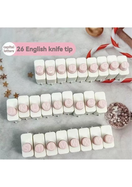 26 Harfli Kabartma Makinesi Alet Ucu, Kendin Yap El Kitabı (Yurt Dışından) fiyatları