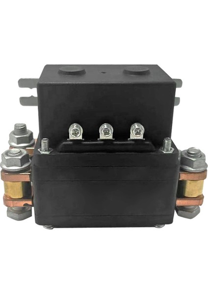 Arazi Aracı Elektrikli Vinç Rölesi 600A 12V Ağır Vinç Rölesi (Yurt Dışından) modelleri