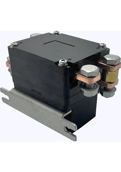 Arazi Aracı Elektrikli Vinç Rölesi 600A 12V Ağır Vinç Rölesi (Yurt Dışından) fırsatları