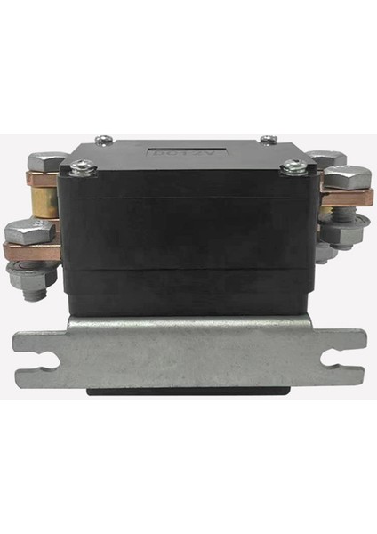 Arazi Aracı Elektrikli Vinç Rölesi 600A 12V Ağır Vinç Rölesi (Yurt Dışından) indirimleri
