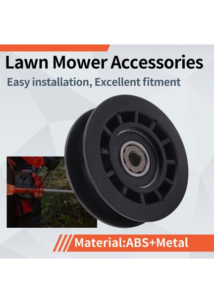 Husqvarna Çim Biçme Makinesi Için Gergi Makarası Gergi Makarası Bahçe Aletleri (Yurt Dışından) indirimleri