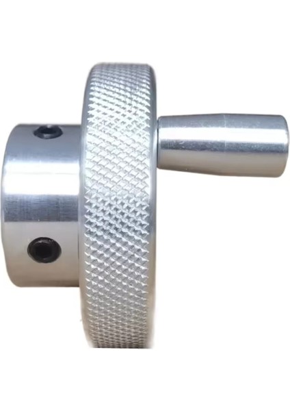 El Çarkı Saplı Dairesel Döner Makine Takımı (Yurt Dışından) fırsatları