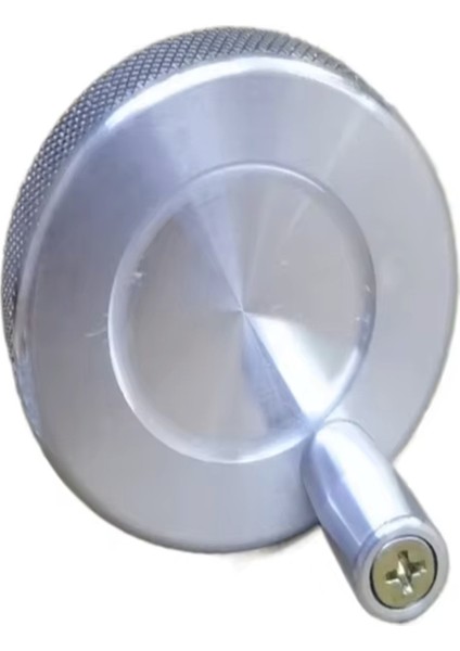 El Çarkı Saplı Dairesel Döner Makine Takımı (Yurt Dışından) indirimleri