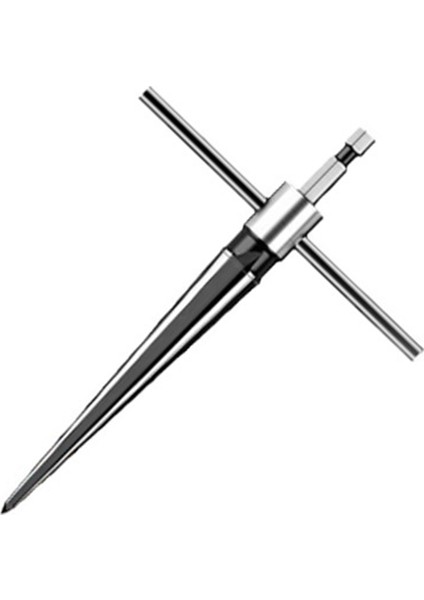 3-13MM Gitar Köprüsü Pim Deliği Açıcı Konik Akustik Gitar (Yurt Dışından) fiyatları