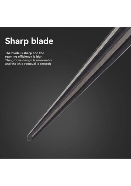 3-13MM Gitar Köprüsü Pim Deliği Açıcı Konik Akustik Gitar (Yurt Dışından) fırsatları