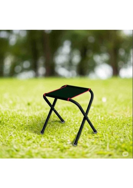 Kamptek Katlanabilir Kamp Balıkçı Taburesi fiyatları