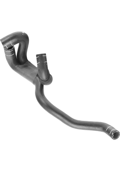 Audi Için Yeni 06H121057BA Motor Soğutma Hortumu Kauçuk Radyatör Borusu (Yurt Dışından) modelleri