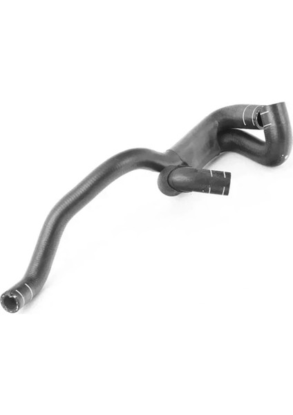 Audi Için Yeni 06H121057BA Motor Soğutma Hortumu Kauçuk Radyatör Borusu (Yurt Dışından) indirimleri