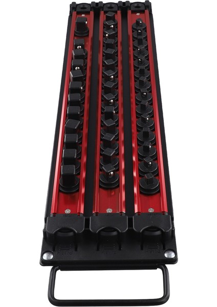 Metal Soket Depolama Rafı, Manyetik Tornavida Başlığı Tutucu, (Yurt Dışından) modelleri