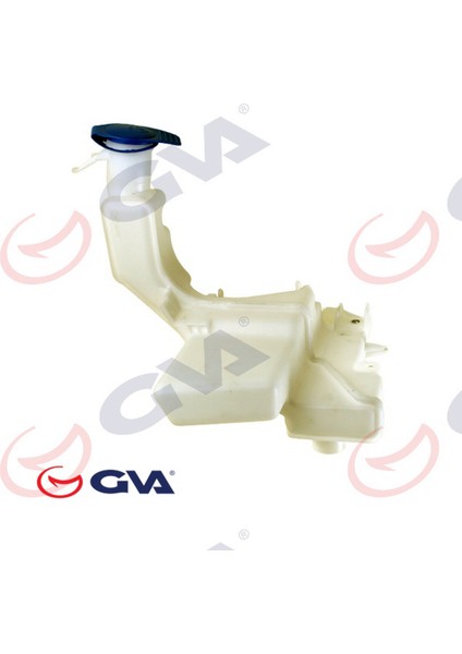 Mtxdpn Cam Suyu Deposu Passat Far Yikamali Üst 2005-2011