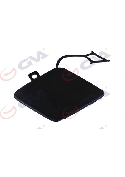 Mtxdpn Ön Tampon Çeki Demir Kapaği Passat 2015