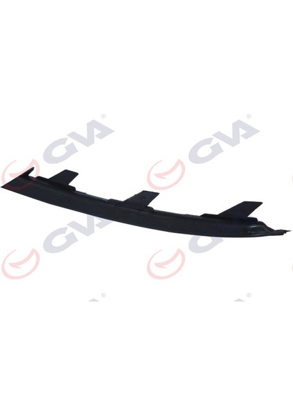 Mtxdpn Ön Tampon Süs Çitasi R Passat 2019