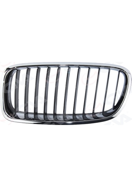 Mtxdpn Ön Panjur Krom Çerçeveli L Bmw F10/F11/F18