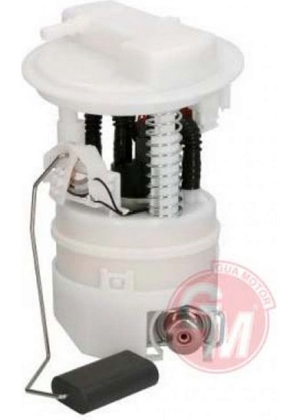 Mtxdpn Yakit Depo Şamandirasi Renault Clio Ii Hb 1.2 16V D4F-