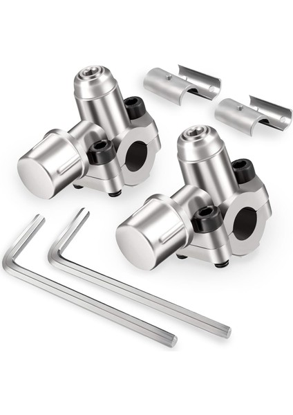 BPV31 Delme Vanası, 1/4,5/16,3/8 Inç Üniversal Boru (Yurt Dışından)