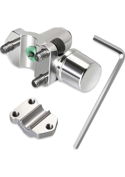 BPV31 Delme Vanası, 1/4,5/16,3/8 Inç Üniversal Boru (Yurt Dışından) fırsatları