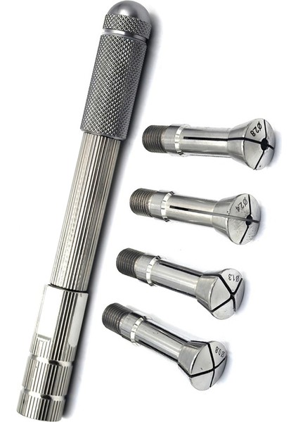 Saatçi Aletleri Hareket Dişli Kelepçesi Kurma Kolu Saat Parçaları Tutucu (Yurt Dışından) fiyatları